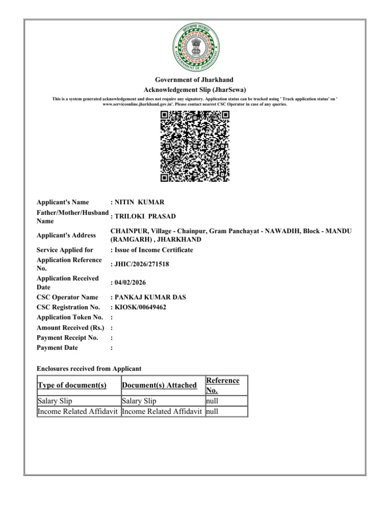 Nitin 1 | PDF