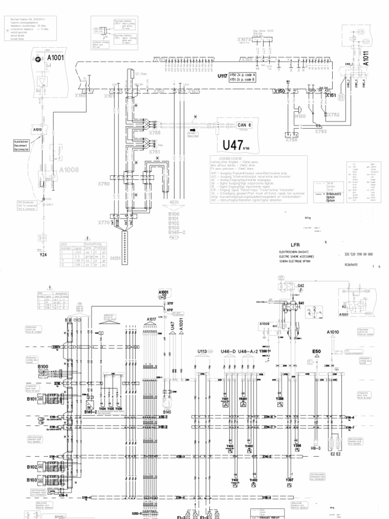 Gr16 Schemas-A3 Elect | PDF
