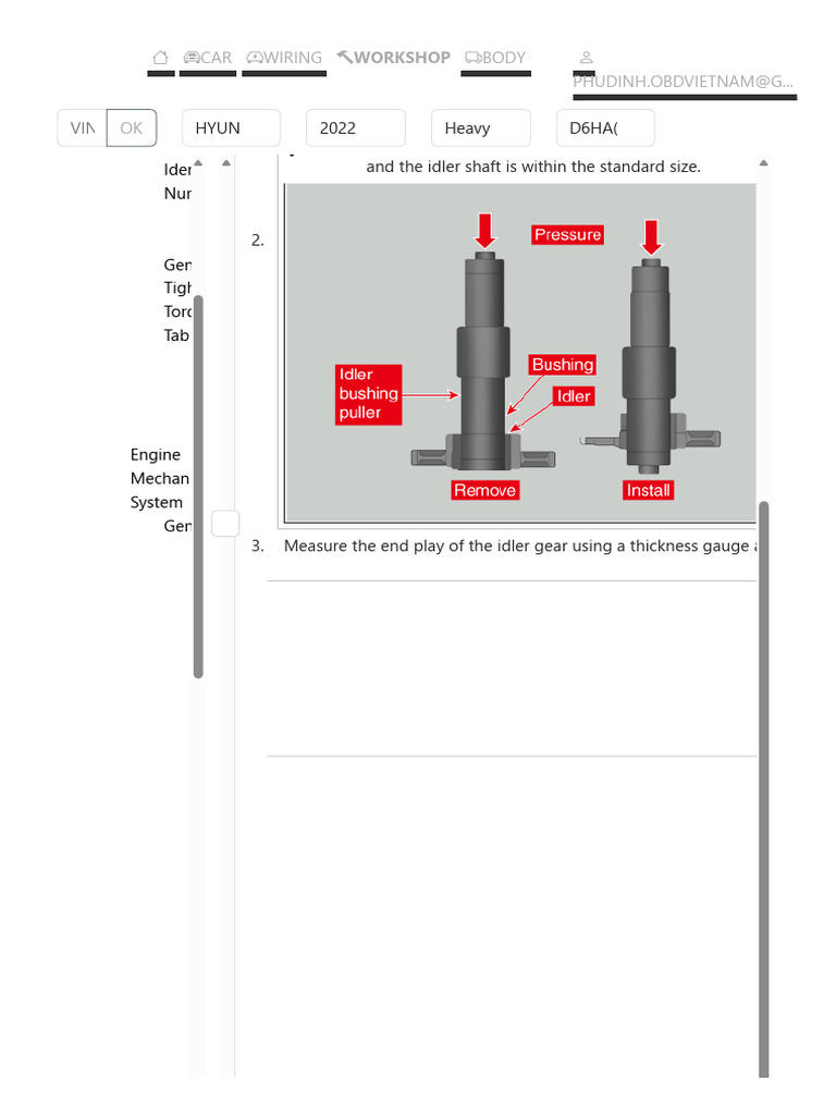 Inspection | PDF