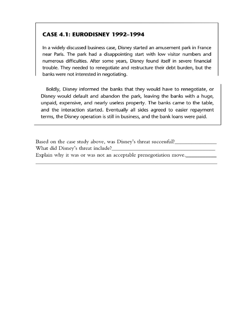 Cases Com | PDF