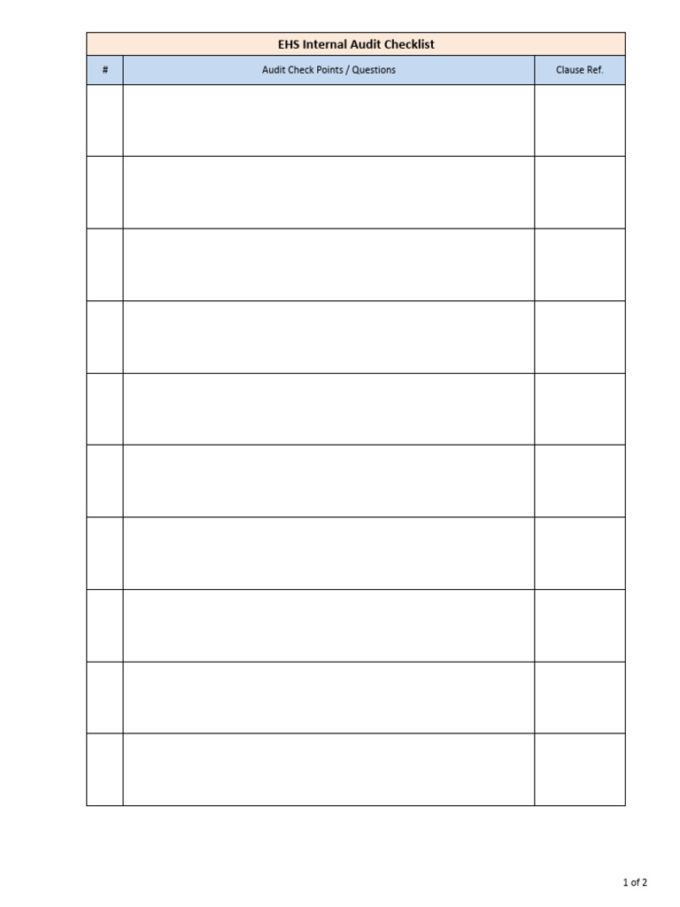 05 ACL and AOS - Template | PDF