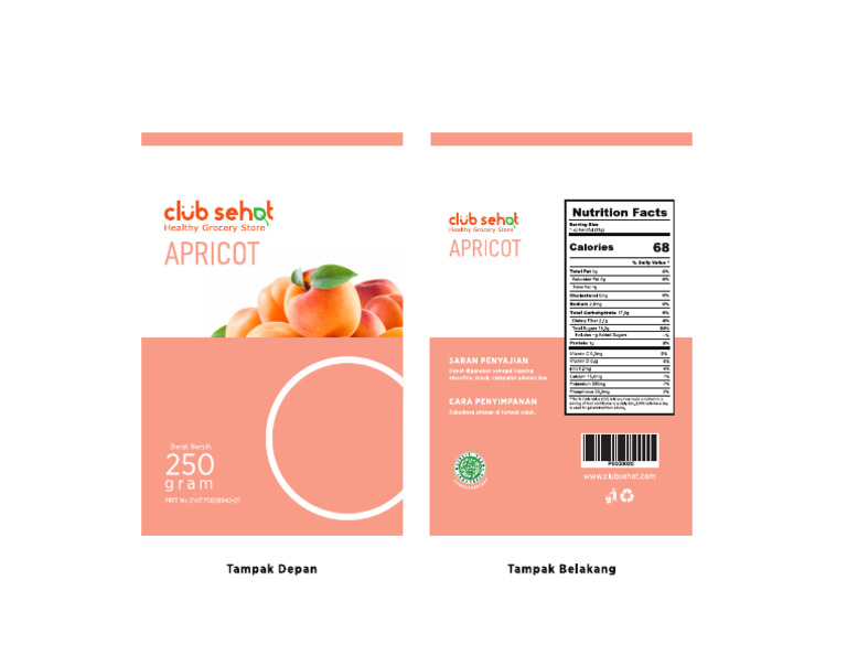 Apricot 2021 Curve | PDF