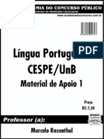 Capa_Língua_Portuguesa_CESPEUnB_Material_Apoio_1