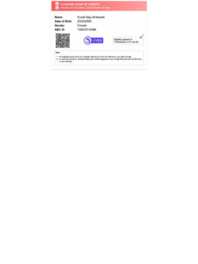 ABC | PDF