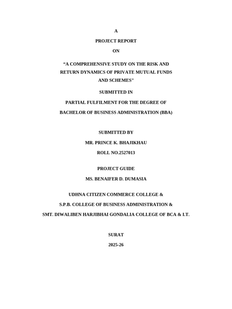 Format Pages | PDF