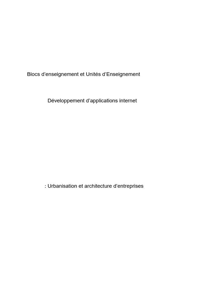 Master 2 MIAGE IPM Syllabi 2023-2024 | PDF | Apprentissage automatique ...