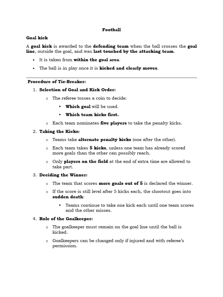 Football & Cricket | PDF | Bowling (Cricket) | Sports Rules And Regulations