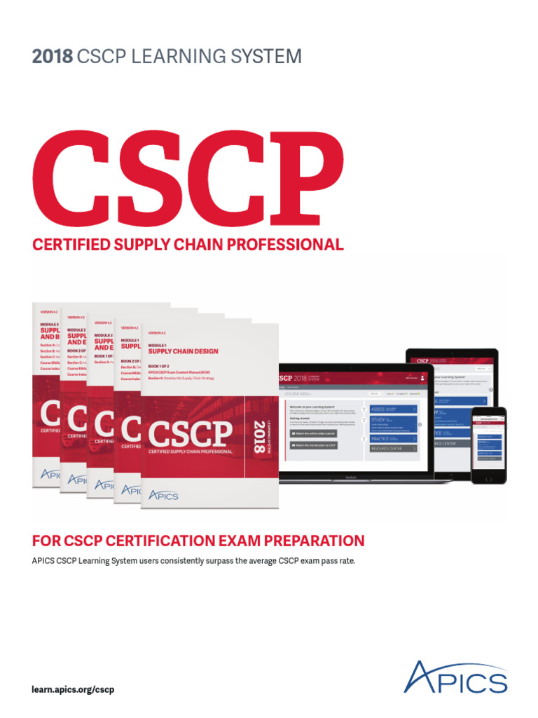 Cscp Ls 2018 Brochure 8.5x11 | PDF