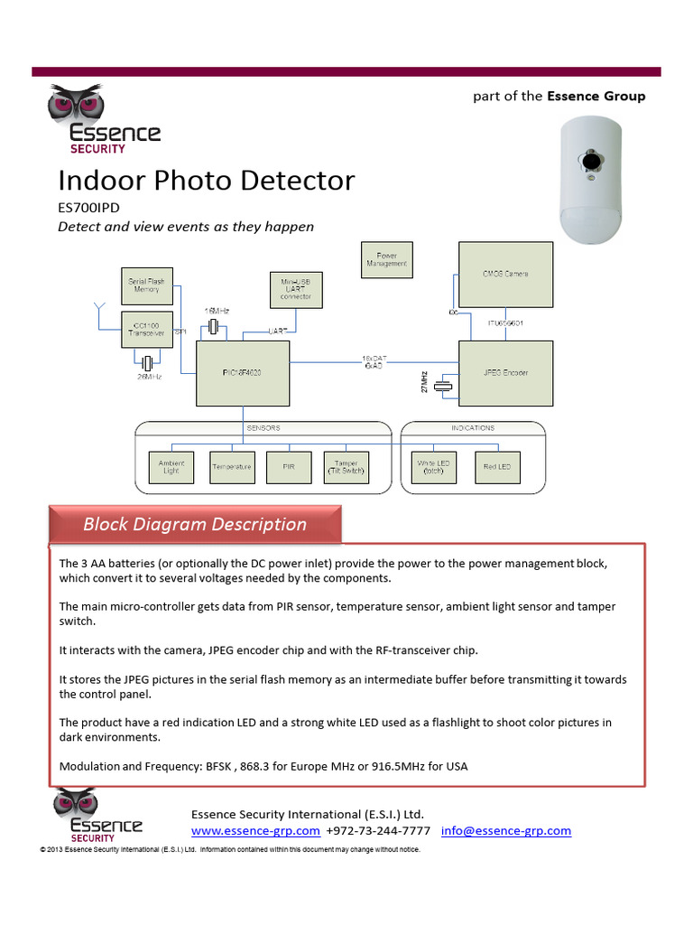 FCCID.io-2175352 | PDF