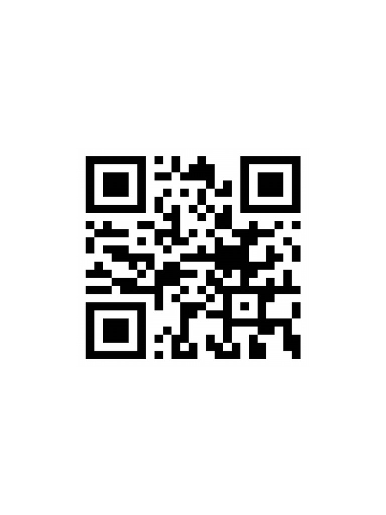 My QR Code 1-210 | PDF
