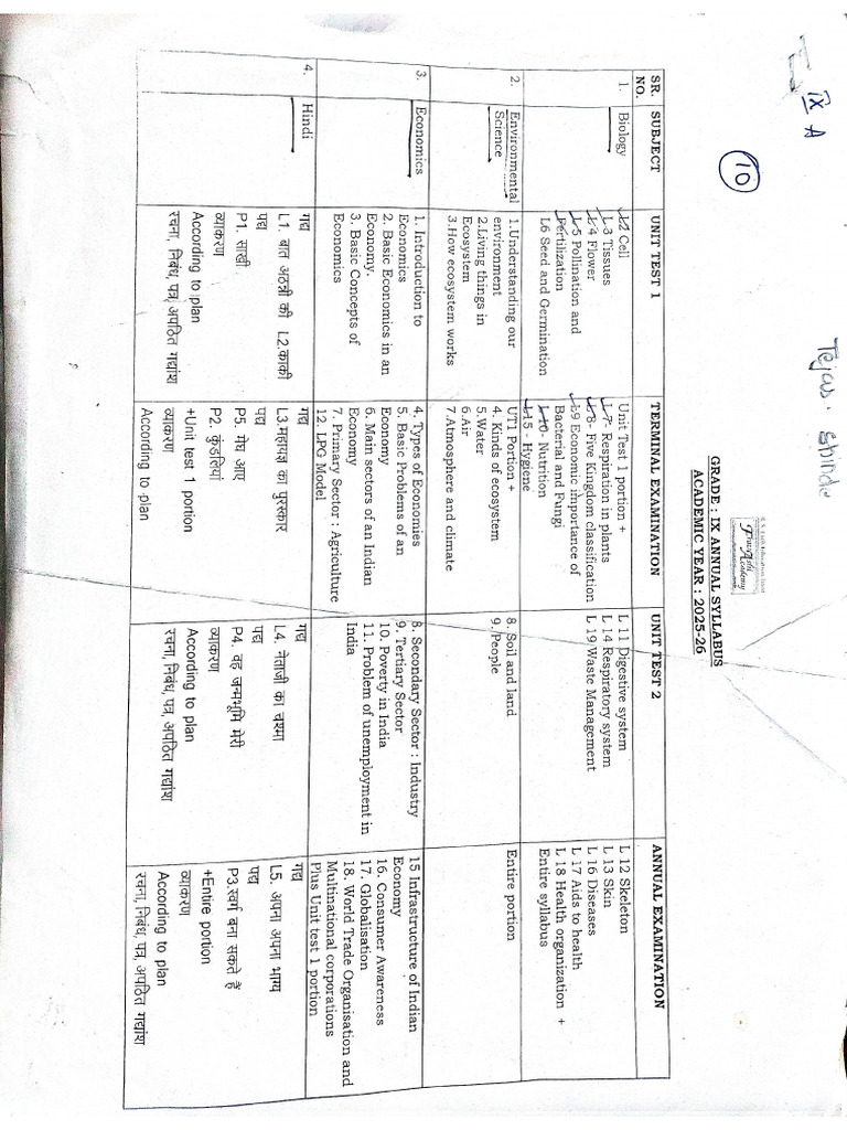 Portion Paper | PDF