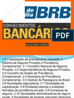 +AULA+1+e+2+-+CONHECIMENTOS+BANCÁRIOS+-+BRB+-+03+SETEMBRO+2011 (1)