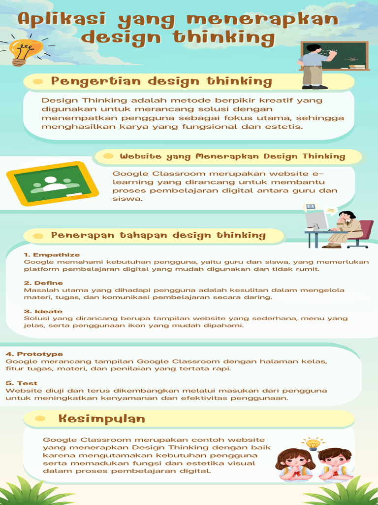 Design Thinking Google Classroom 20260209 212511 0000 | PDF