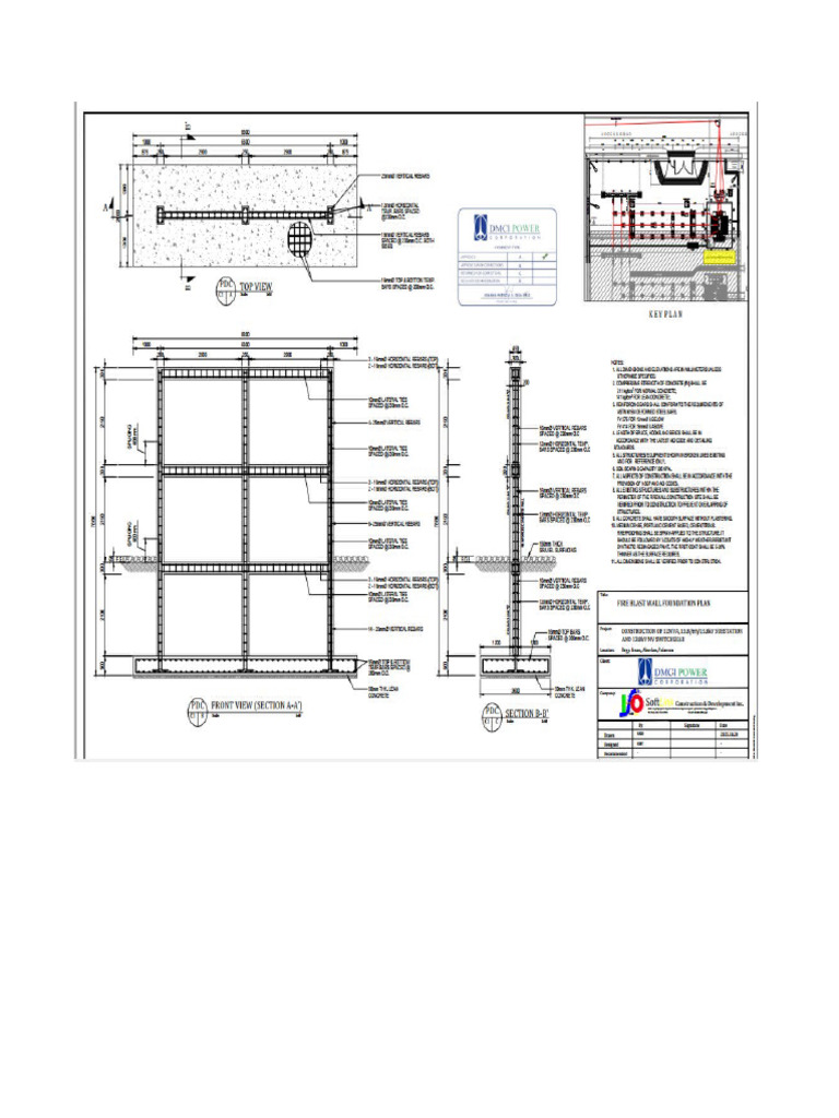 Firewall | PDF