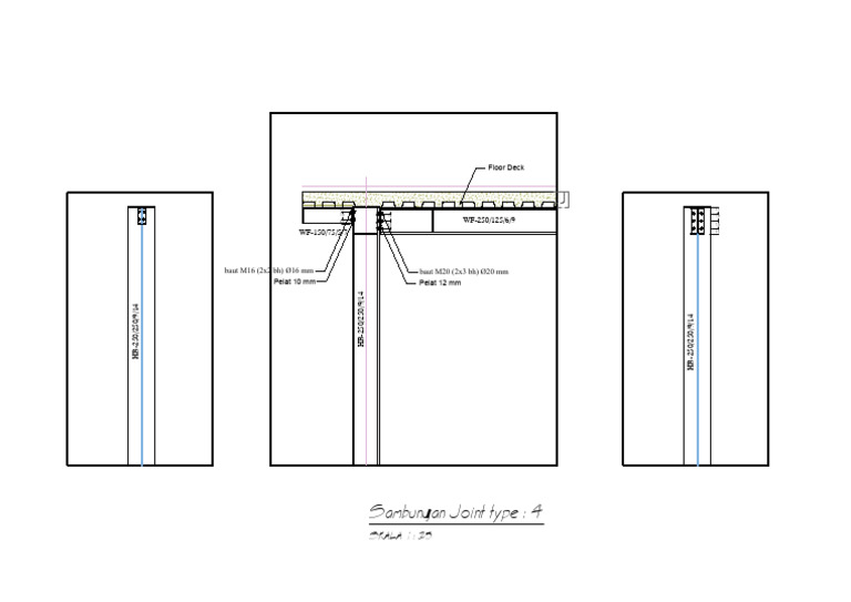 Sam Joint Type 4 | PDF