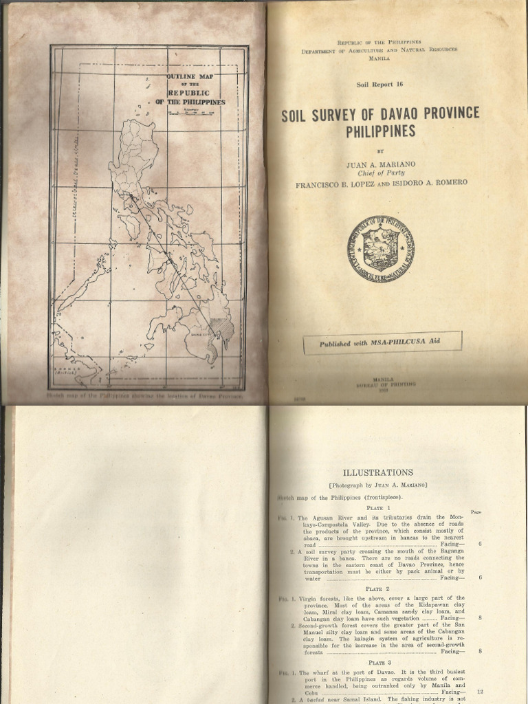 Davao | PDF