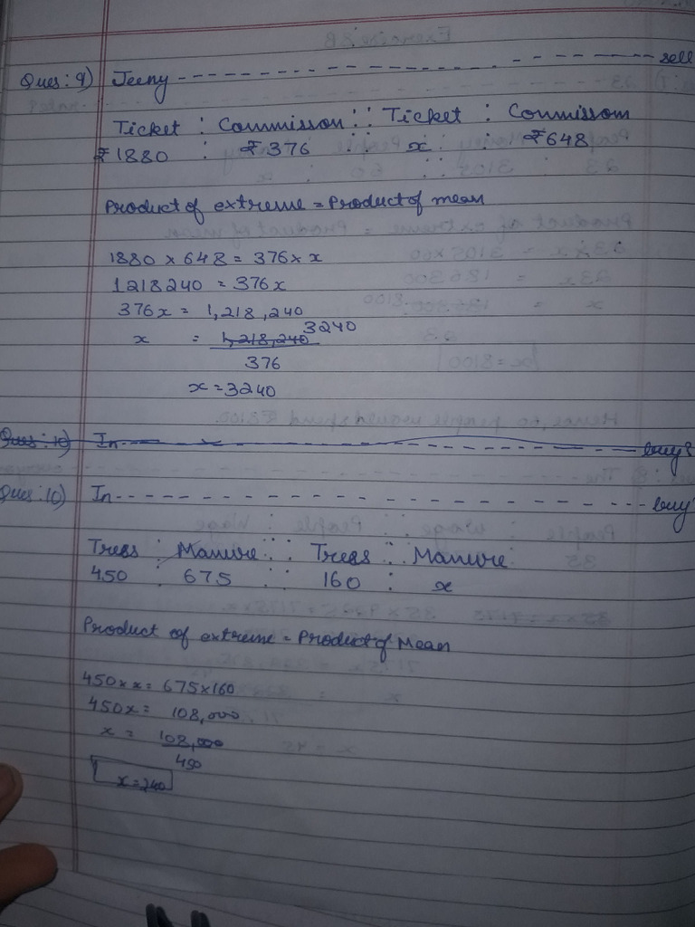 Maths Chapter 8. 2 | PDF