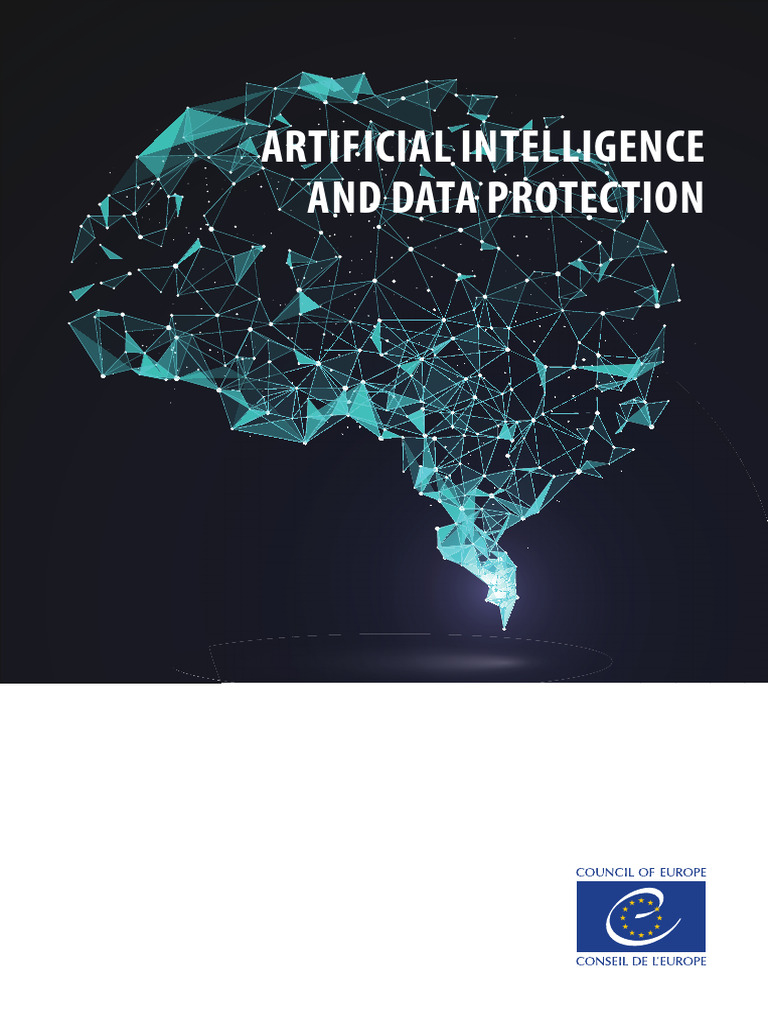 AI and Data Protection (2019) | PDF | Artificial Intelligence ...