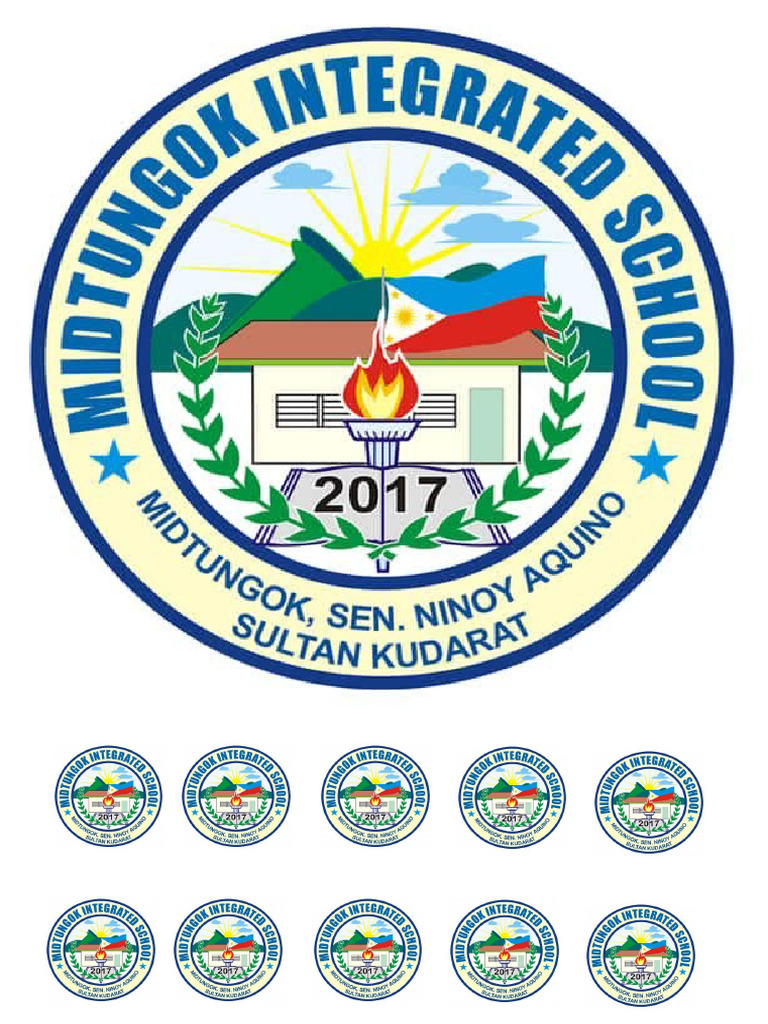 School Logo | PDF