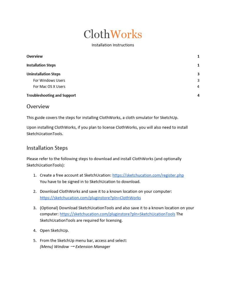 Installation Manual v174 | PDF | Computer File | Directory (Computing)
