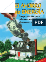 DOE EnergySavers Spanish