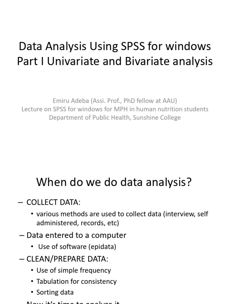 Analysis I | PDF