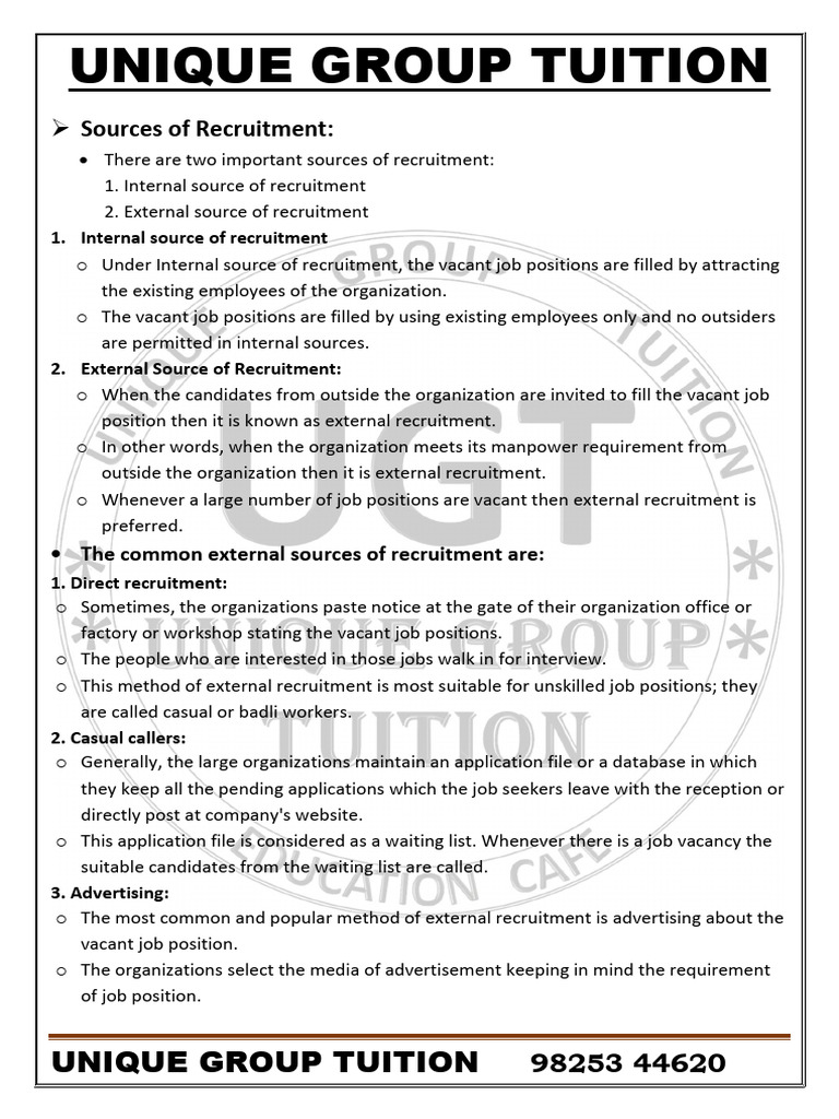 Internal and External Sources of Recruitment_f04e2d70-A556-49a3-b66e ...