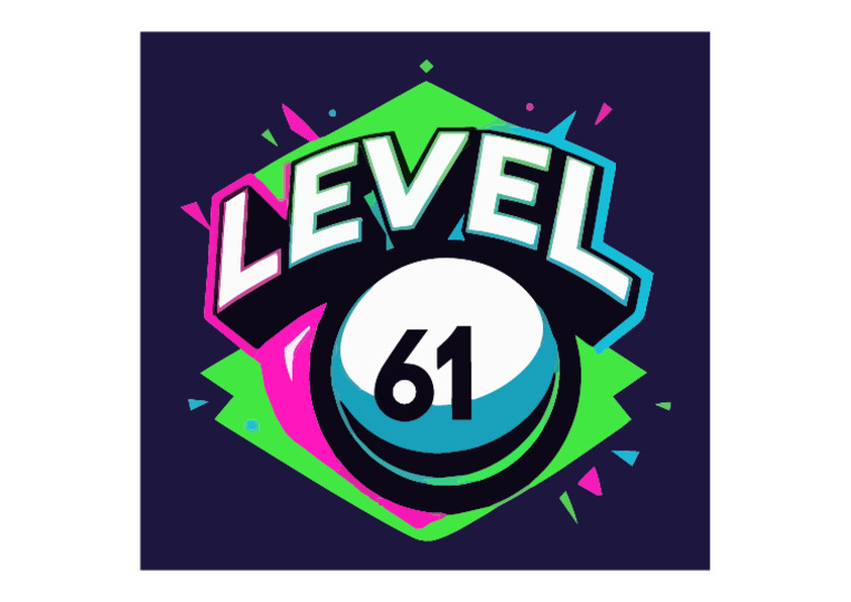 Level 61 Logo | PDF