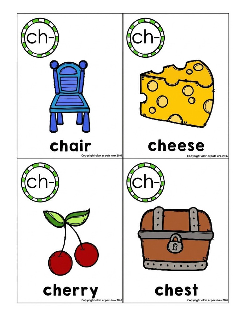 Reading CH | PDF
