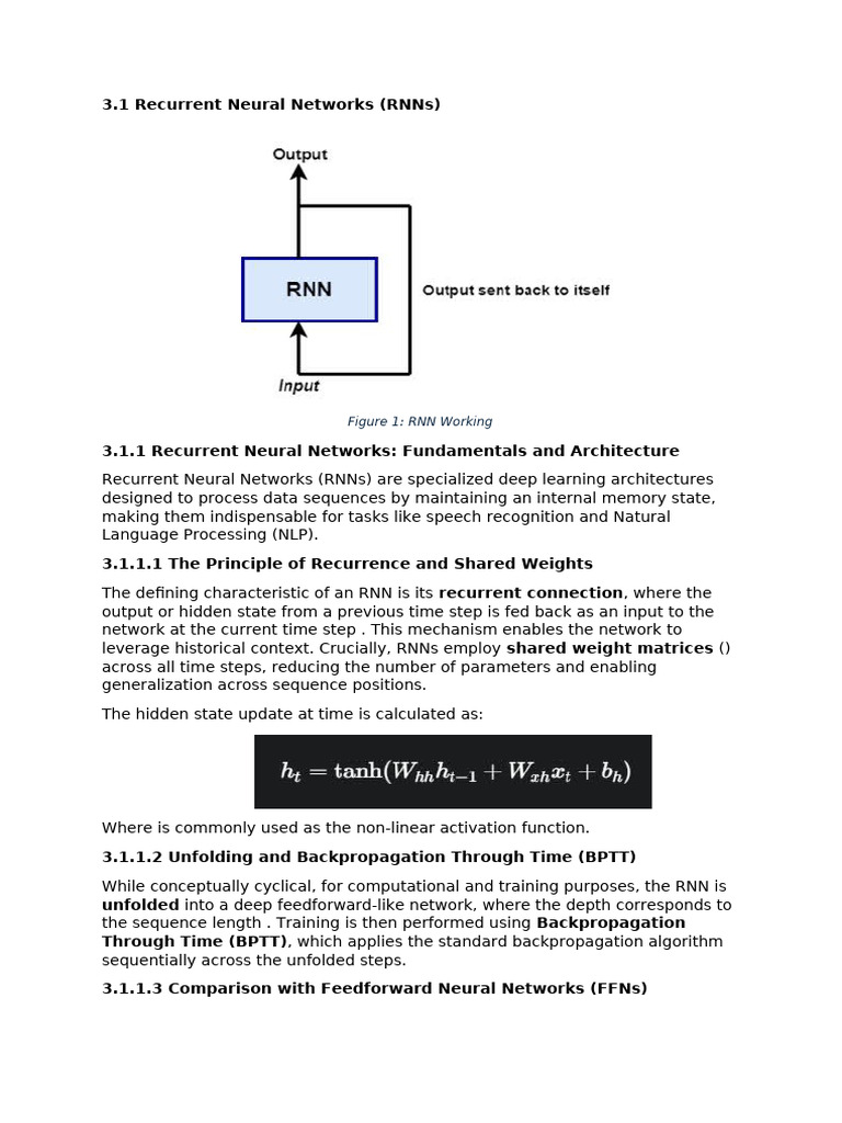 Unit 3 | PDF | Computing | Cognitive Science