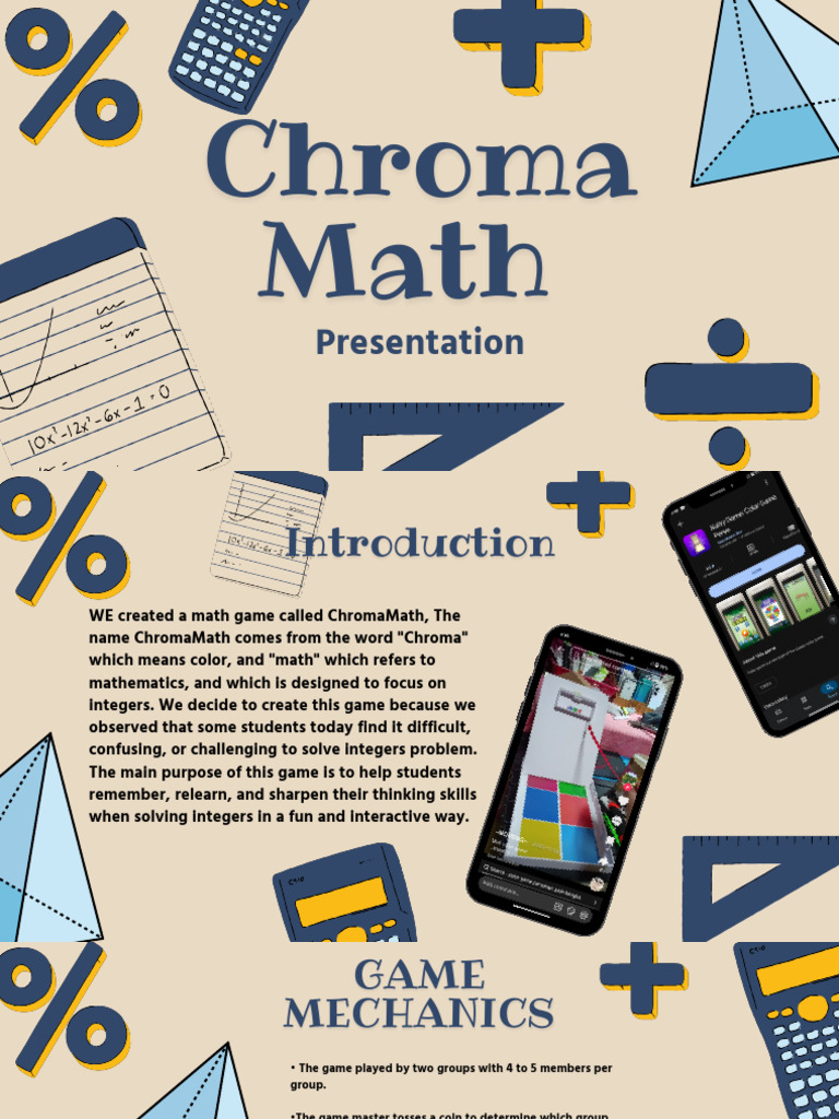 Mental Math Patterns in Multiplication and Division Education ...