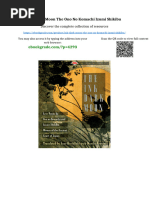 Did You Know That | PDF | Social Science | Travel