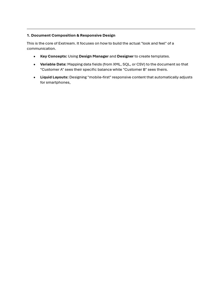 ClassNotes 1 | PDF