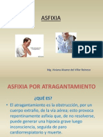 ASFIXIA