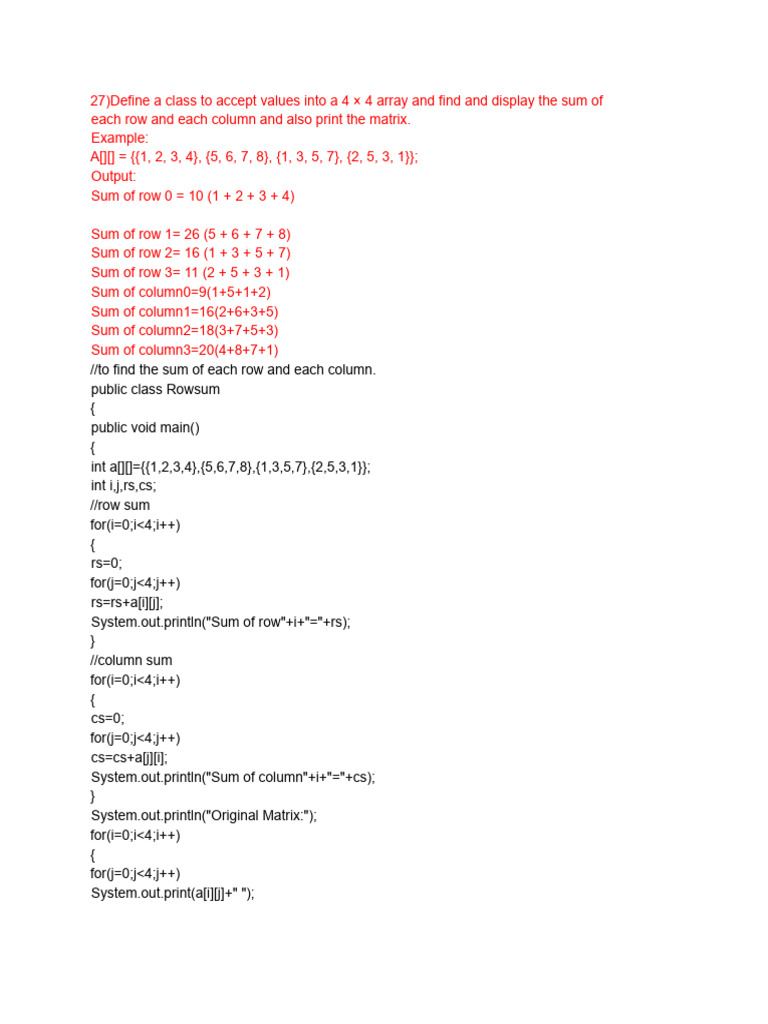 DOC-20251114-WA0065. | PDF | Linear Algebra | Algebra