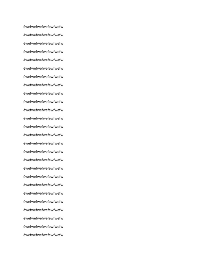 New Microsoft Word Document | PDF