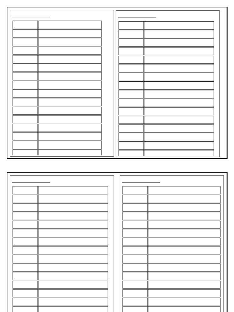 Write in Simple | PDF