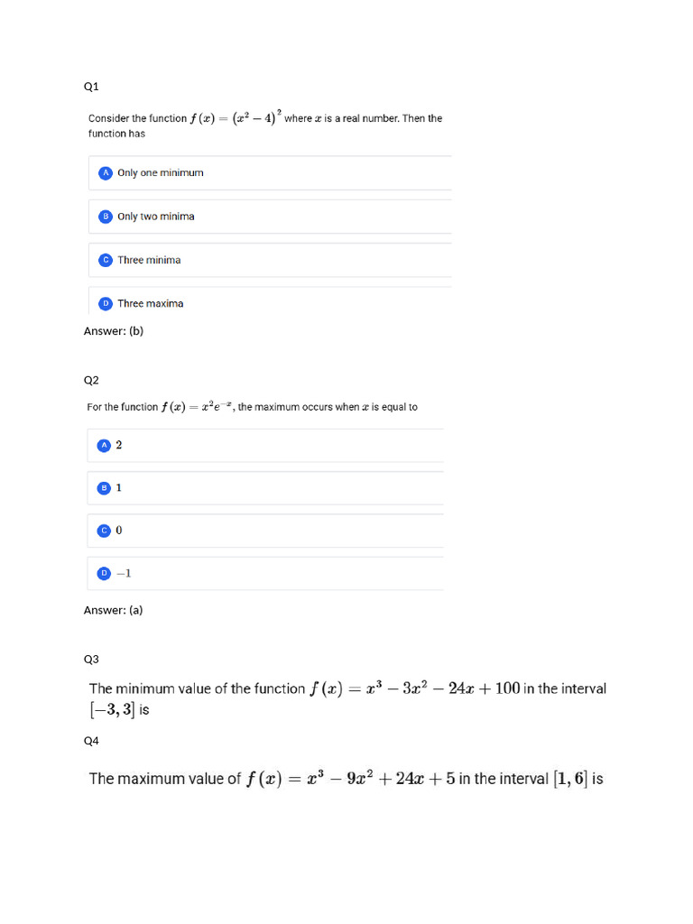 DPP 3 | PDF