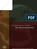 A More Secure World (footnoted)