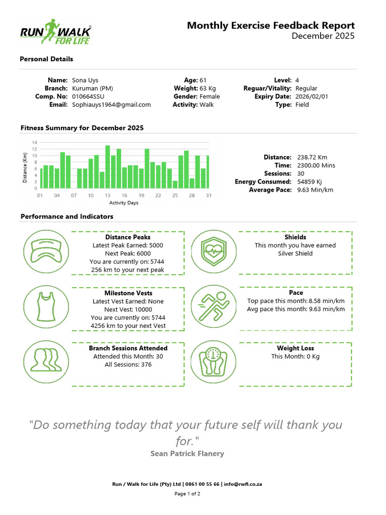 MemReport-152010-122025 | PDF