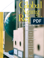 Global Aging Report 2009