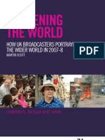 IBT - Screening The World (2008)