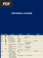 PA Axial Caldwell Method Overview | PDF | Skull | Radiography