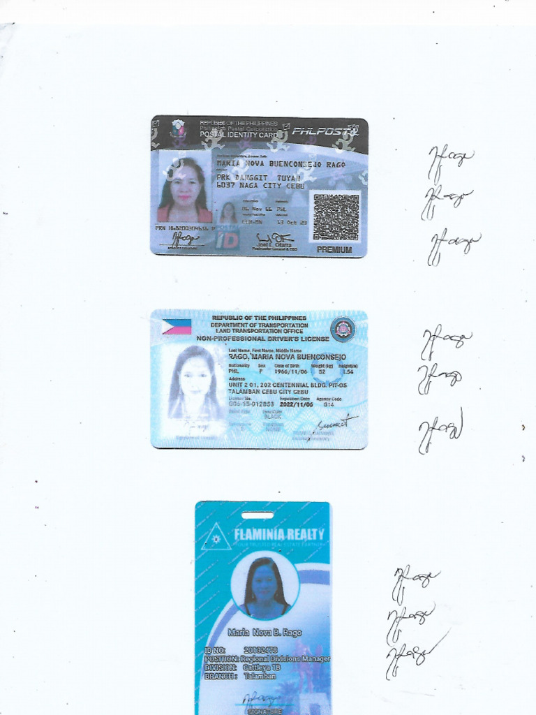 Nova Ids | PDF