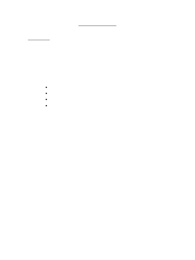Modulo 2 | PDF