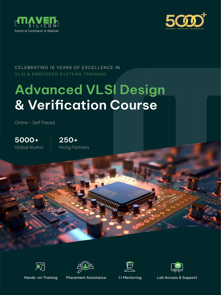 ISP Course Brochure | PDF
