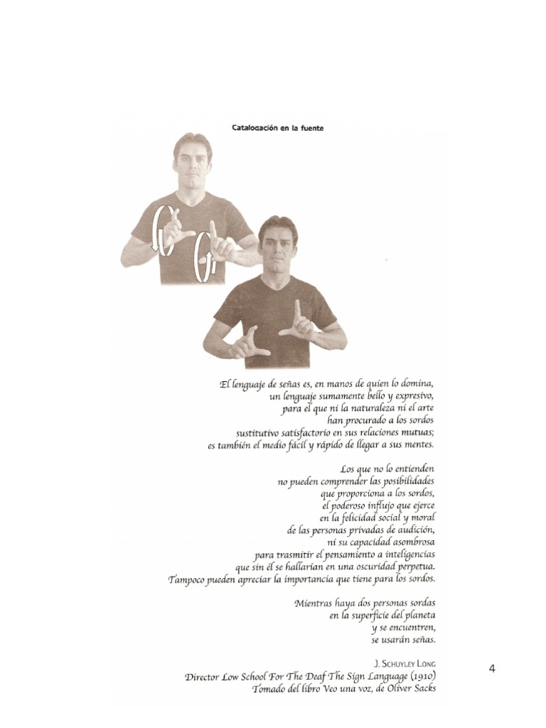 2.-Mis Manos Que Hablan | PDF