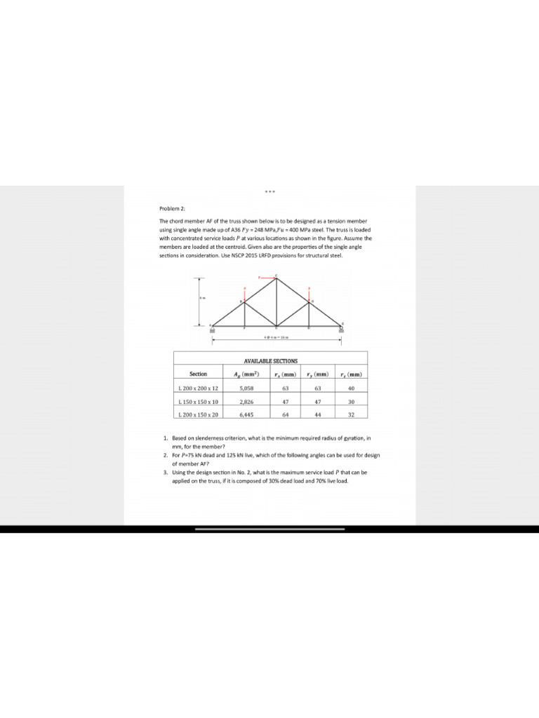 Steel Notes | PDF