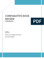 Comparative Book Review