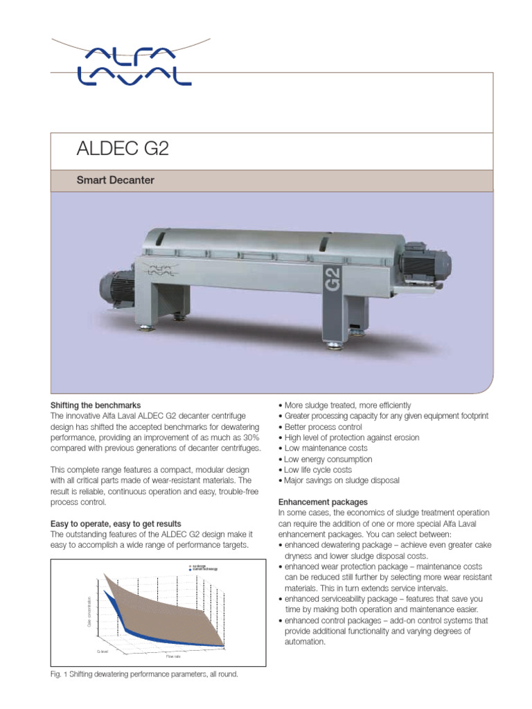 Product Description - ALDEC G2 - Smart Decanter | PDF | Mechanical ...